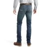 Ariat Men's M8 Benton Modern TekStretch Slim Leg Jeans 10037963