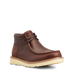 Ariat Men's Recon Country Rich Clay Brown Shoes 10040401