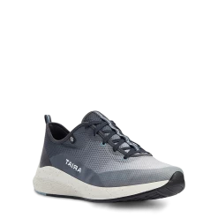 Ariat Men's Shift Runner Smokey Grey Lace Up Sneakers 10042570