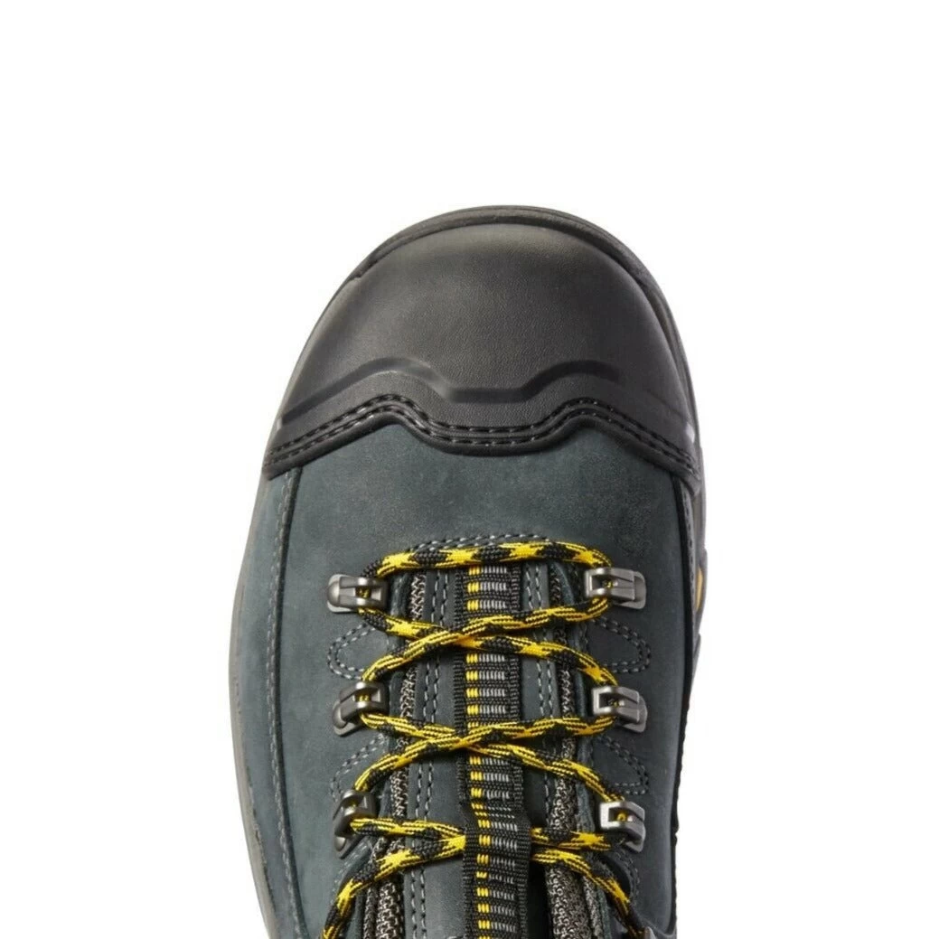 Ariat Men's Dark Storm Endeavor Boots 10031590 - Image 3