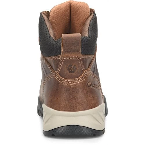 Carolina Men's ENERGY 6" Waterproof Composite Toe Hiker Boots CA5592 - Image 4