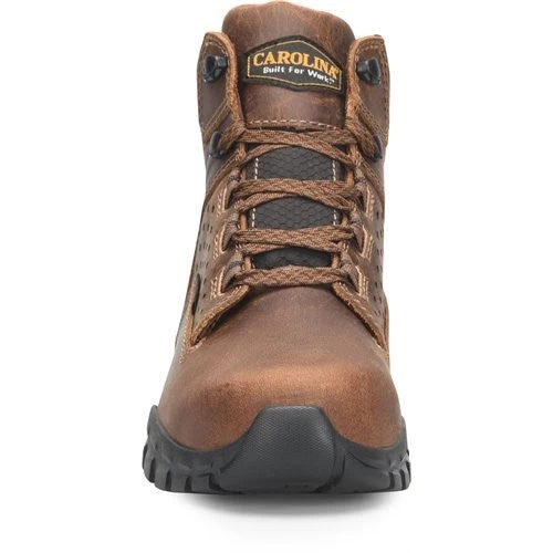 Carolina Men's ENERGY 6" Waterproof Composite Toe Hiker Boots CA5592 - Image 5