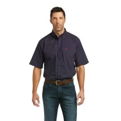 Ariat® Men's Pazel Classic Short Sleeve Old Navy 10037036