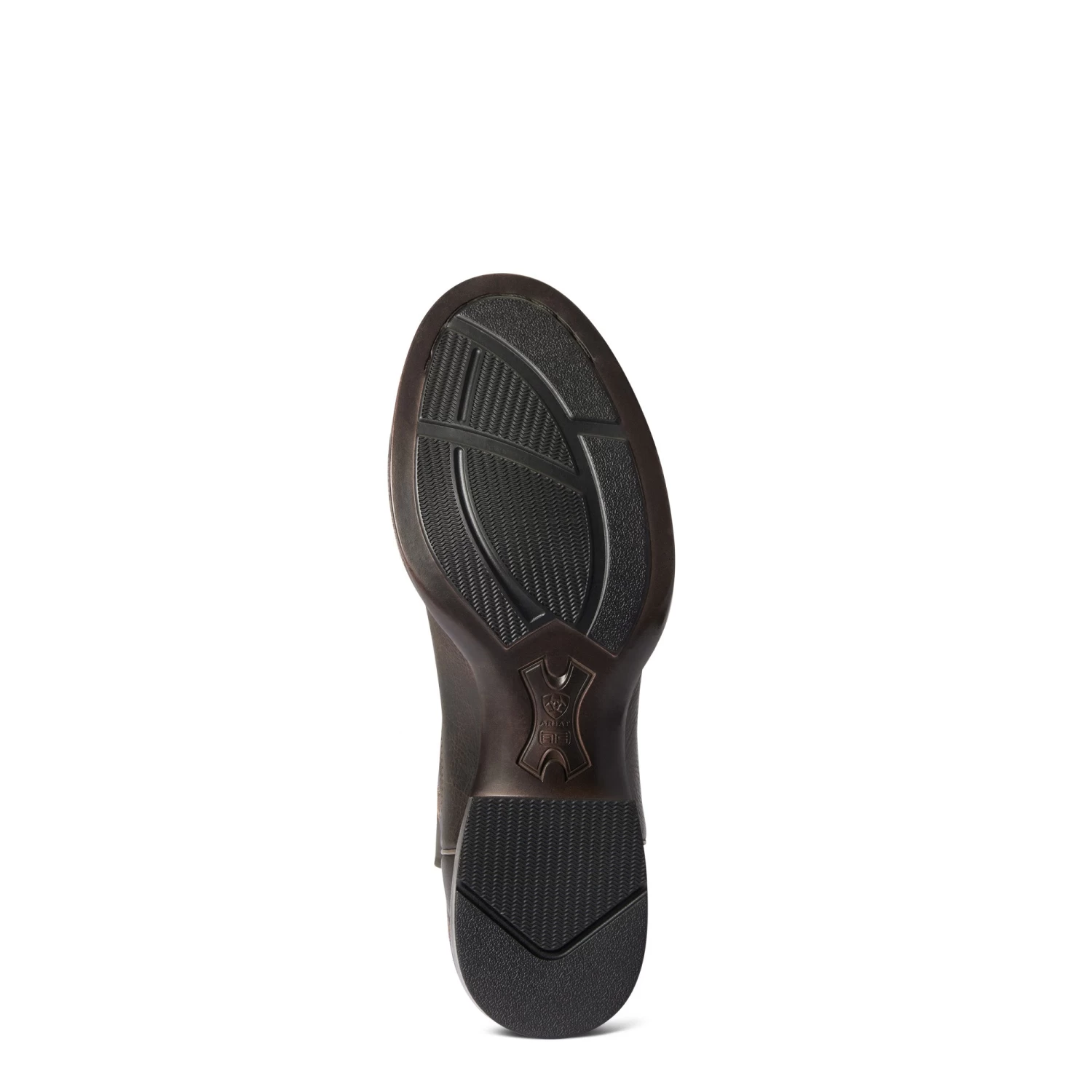 Ariat Men's Stockman Ultra Wicker/Federal Blue Western Boots 10038366 - Image 3