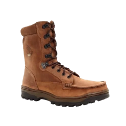 Rocky Outback Gore-Tex® Brown Waterproof Hiker Boot FQ0008729