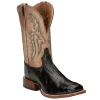 Tony Lama® Men's Castillo Embroidered Beige Western Boots EP6094