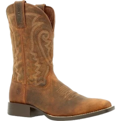 Durango Men's Westward Prairie Brown Western Boots DDB0342