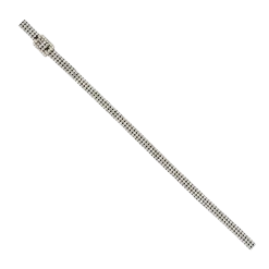 M&F Western 3D Clear Crystal Fashion Hatband DH860