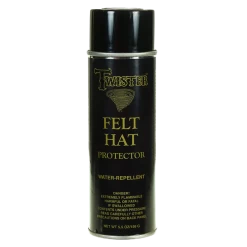 Scout Felt Hat Water Repellent & Rain Protector Spray 01046
