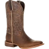 Durango Men's Arena Pro Worn Brown Western Boots DDB0253