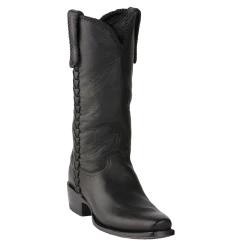 Lane Men's Black Bodega Boots MB0004C