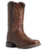 Ariat® Men's Sport Stratten Hillside Brown Western Boots 10038347