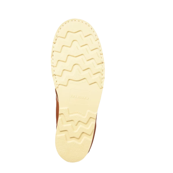 Carolina® Men's 8" Domestic Moc Steel Toe Work Boots CA7502 - Image 2