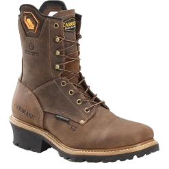 Carolina Men's Coppice Waterproof Composite Toe Work Boots CA9855