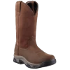 Ariat® Men's Terrain Pull On H2O Distressed Brown Boots 10011829
