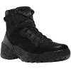 Danner Men's Scorch Side 6" Black Hot Boots 25730