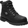 Harley Davidson Men's Gavern Waterproof Motorcycle Boots D93565
