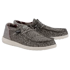 Hey Dude® Men's Wally Funk Fallen Rock Slip On Shoes 112743421