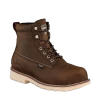Irish Setter By Red Wing Wingshooter Steel Toe Work Boots 83622