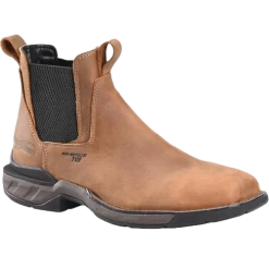 Double H Men's Heisler 5" Wide Square Composite Toe Boots DH5368