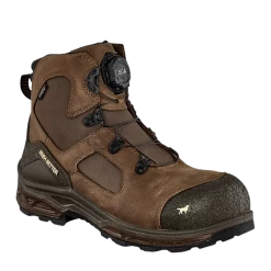 Irish Setter By Red Wing Kasota Waterproof BOA® Comp Toe Work Boots 83658