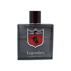 Lane Frost Men's Legendary 100ml Spray Cologne LR-LEG
