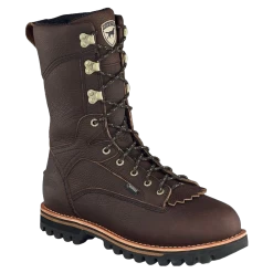 Irish Setter By Red Wing® Men's 12" Elk Tracker Waterproof Brown Boots 860