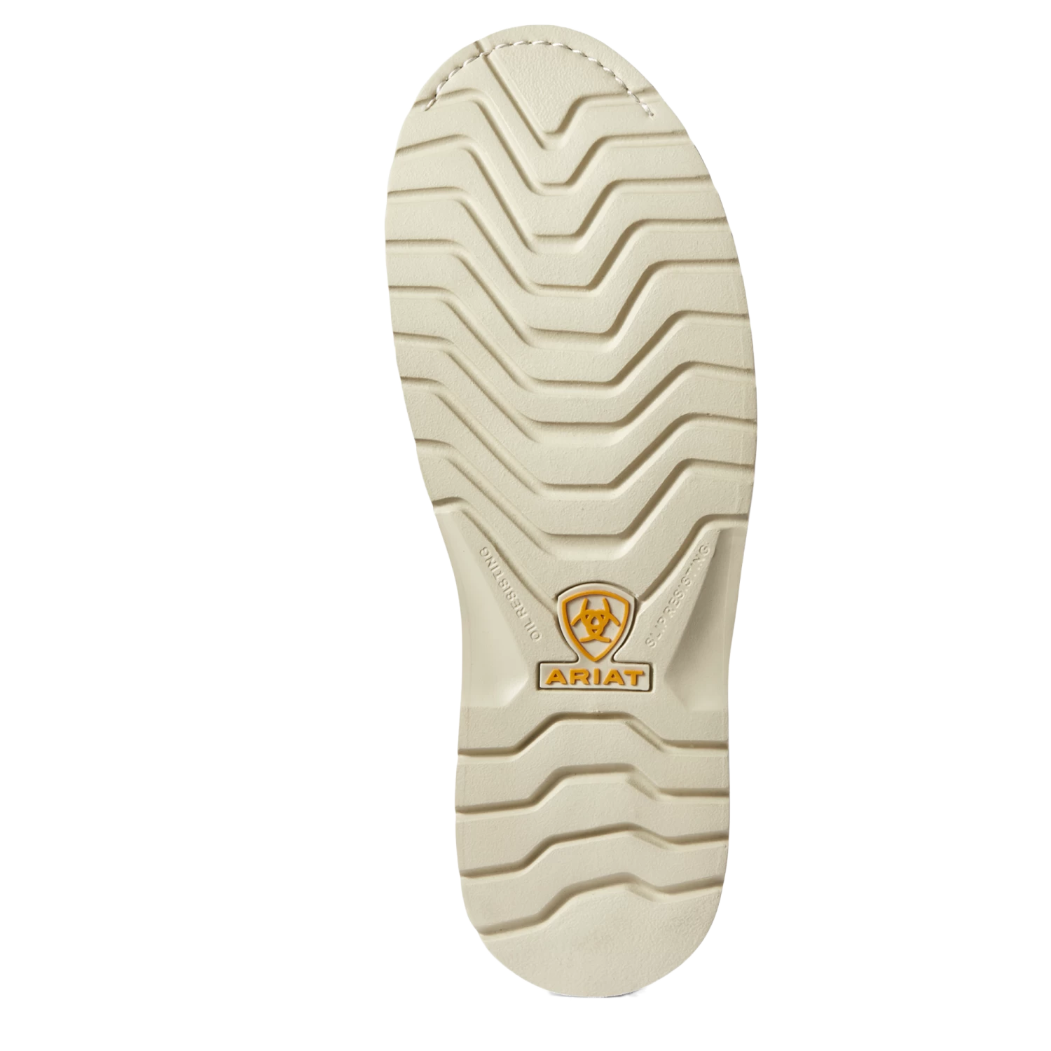 AriatĀ® Men's Rebar Wedge Composite Toe Work Boot 10031422 - Image 2