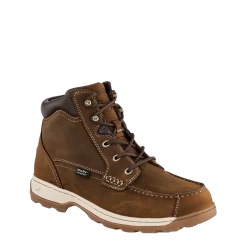 Irish Setter® Red Wing Men's Soft Paw Waterproof 4" Chukka Boots 3905