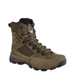 Irish Setter By Red Wing Men's Pinnacle 9" Brown Hunting Boots 02703