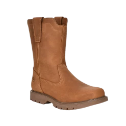 Circle G By Corral® Men's Honey Hydro Resist Square Toe Boots L4006