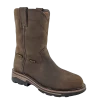 R. Watson Men's Dark Earth Waterproof Composite Toe Boots RW1022-CT-WP