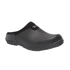 Irish Setter® Men's MudPaw Gray Waterproof Slip-On Shoes 04848