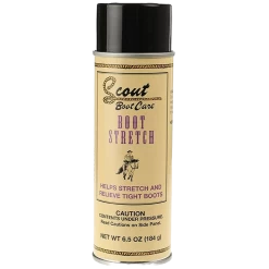 Scout Boot Care 6.5 Oz. Boot Stretch Spray 03602
