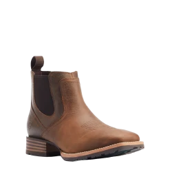 Ariat® Men's Hybrid Low Boy Old Earth Western Boots 10044555