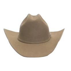 Stetson Men's Skyline 6X Sahara Beige Felt Hat SFSKYL-7540E5