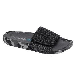 Hey Dude Men's Phoenix Sox Dark Quarry Camo Sandals 112193330