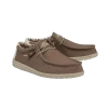 Hey Dude® Men's Wally Stretch Clay Shoes 110383109
