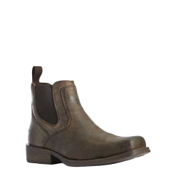 Ariat® Men's Stone Midtown Rambler Square Toe Boots 10031635