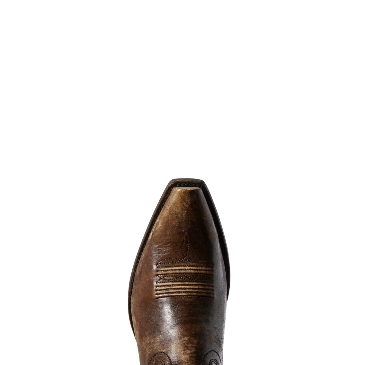 Ariat® Men's Midnight Brown Circuit Highway Boots 10031450 - Image 2