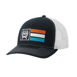 Cinch® Men's Richardson Navy Trucker Hat MCC0800003