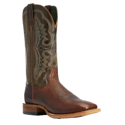 Ariat Men's Penny Brown Chartbuster Boots 10034074