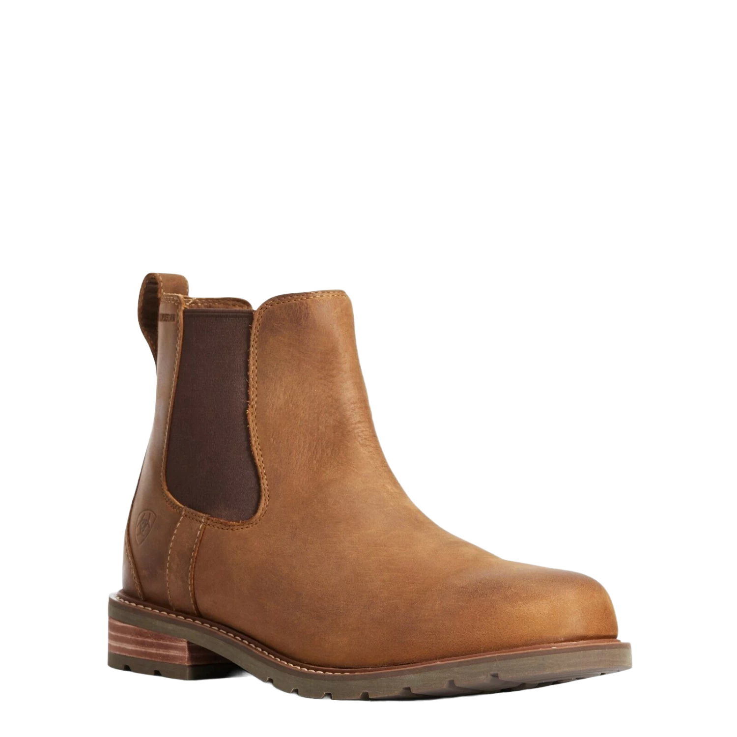 Ariat® Men's Weathered Brown Wexford H2O Boot 10034032