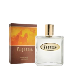 Tru Western Men's Vaquero Cologne Spray 3.4 Oz 90543