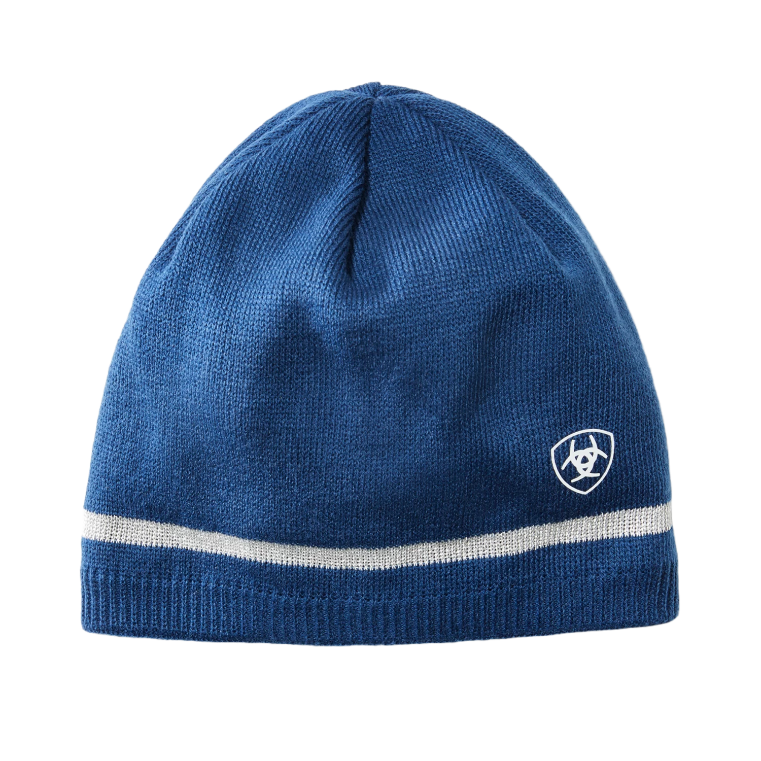 Ariat® Venture Waterproof Estate Blue Beanie 10041927
