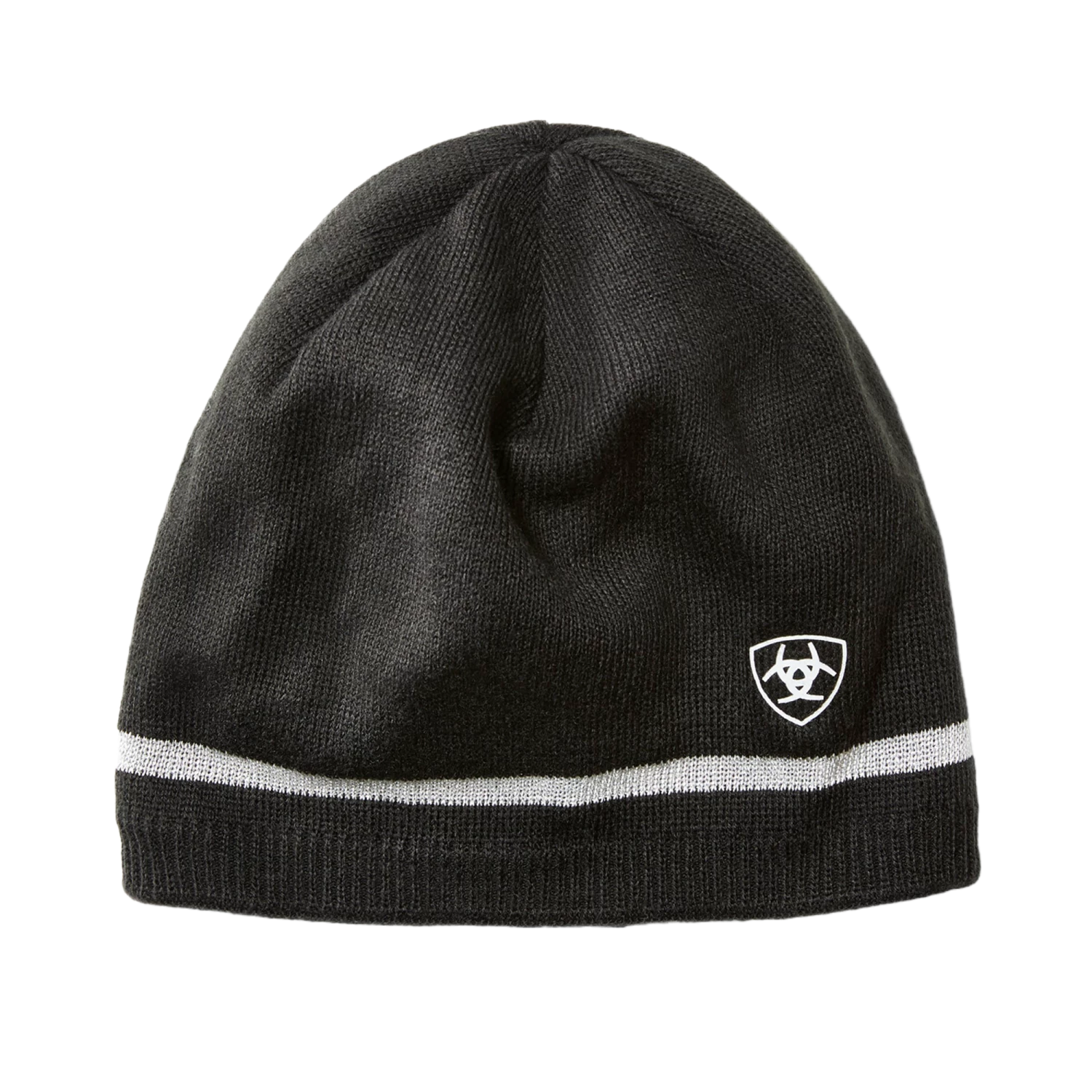 Ariat® Venture H20 Black Beanie 10041928