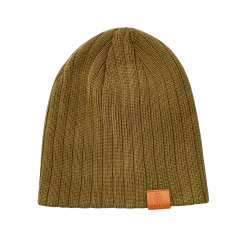 Ariat® Unisex Jake Olive Green Easy Fit Beanie 10042053