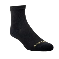 Ariat® Unisex Western Bootie 3/4 Crew Socks AR2444-002