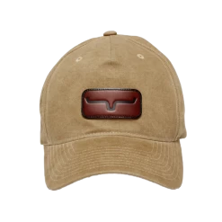Kimes Ranch® Maize Vanguard Cap VAN-MAIZE