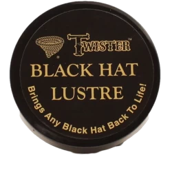 Twister Scout Black Hat Lustre 01066